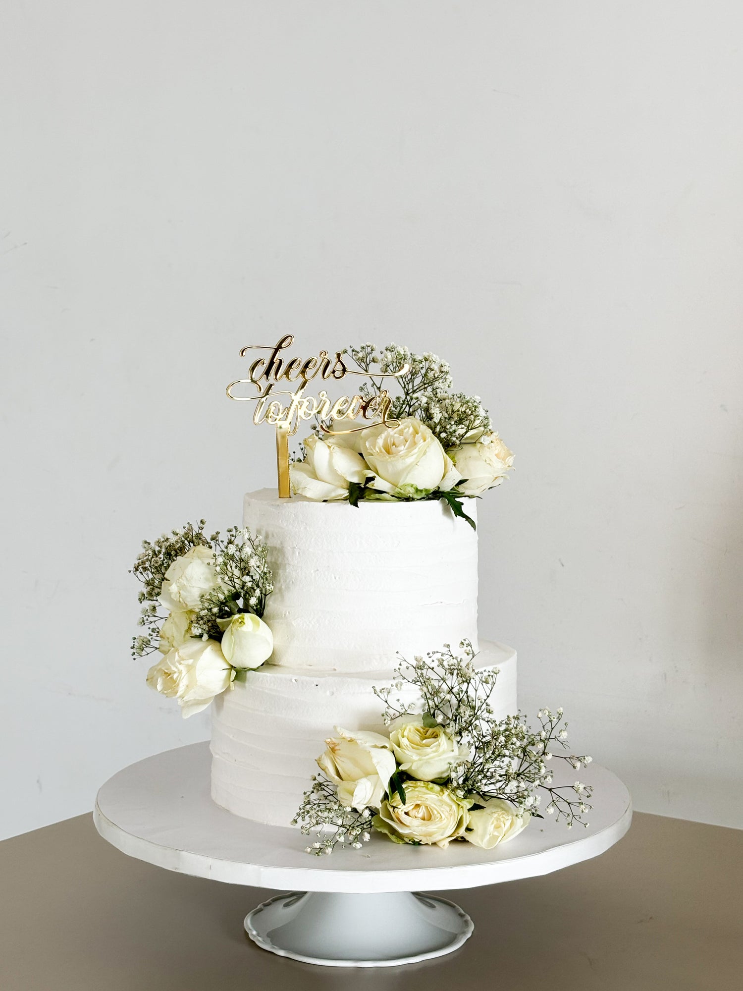 CELEBRATION CAKES