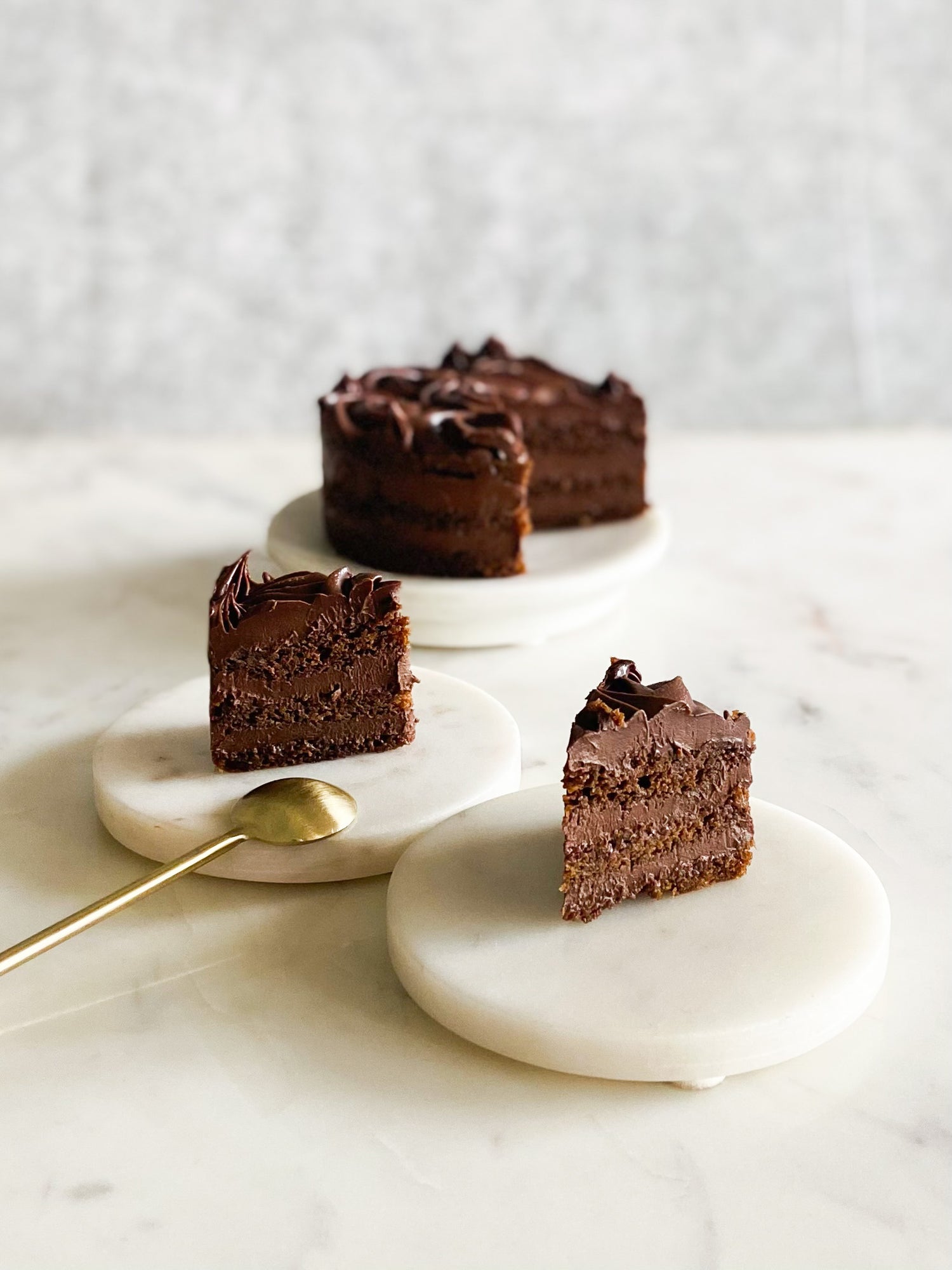 SIGNATURE TREATS