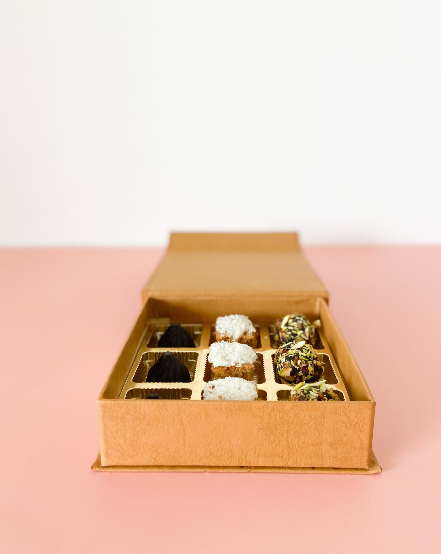 PRASAD BOX