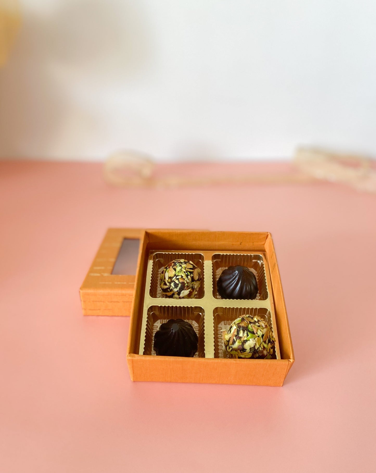 PRASAD BOX