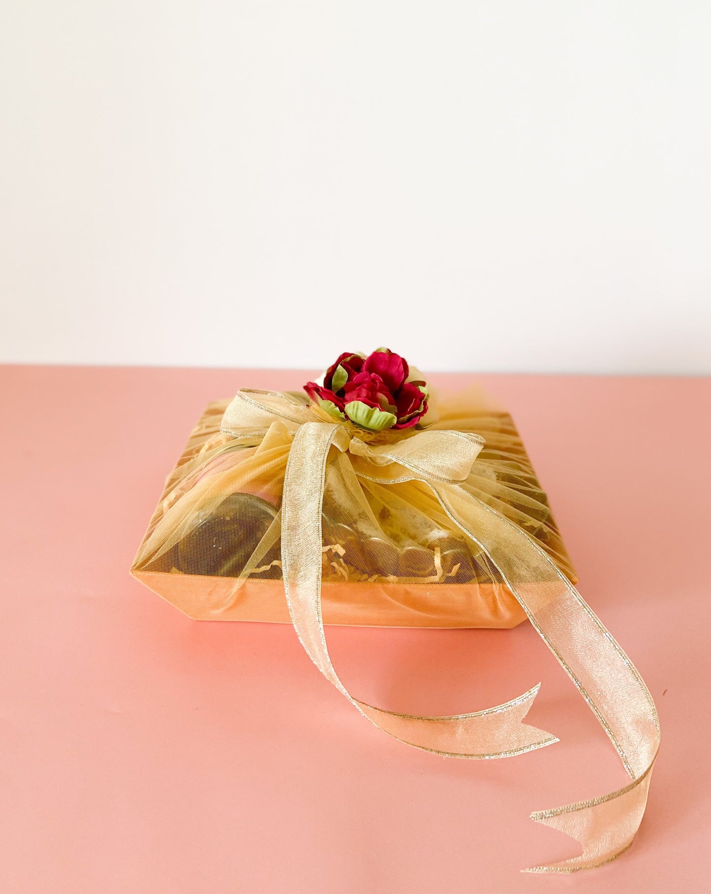 GRACE HAMPER