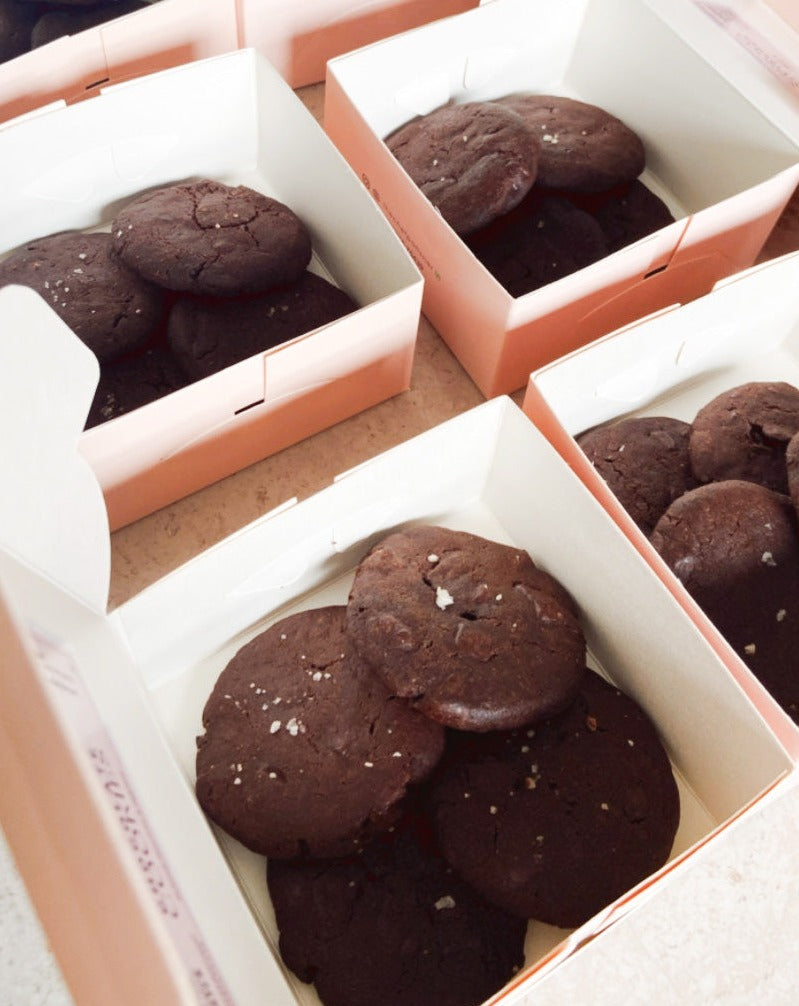 OG CHOCOLATE COOKIES