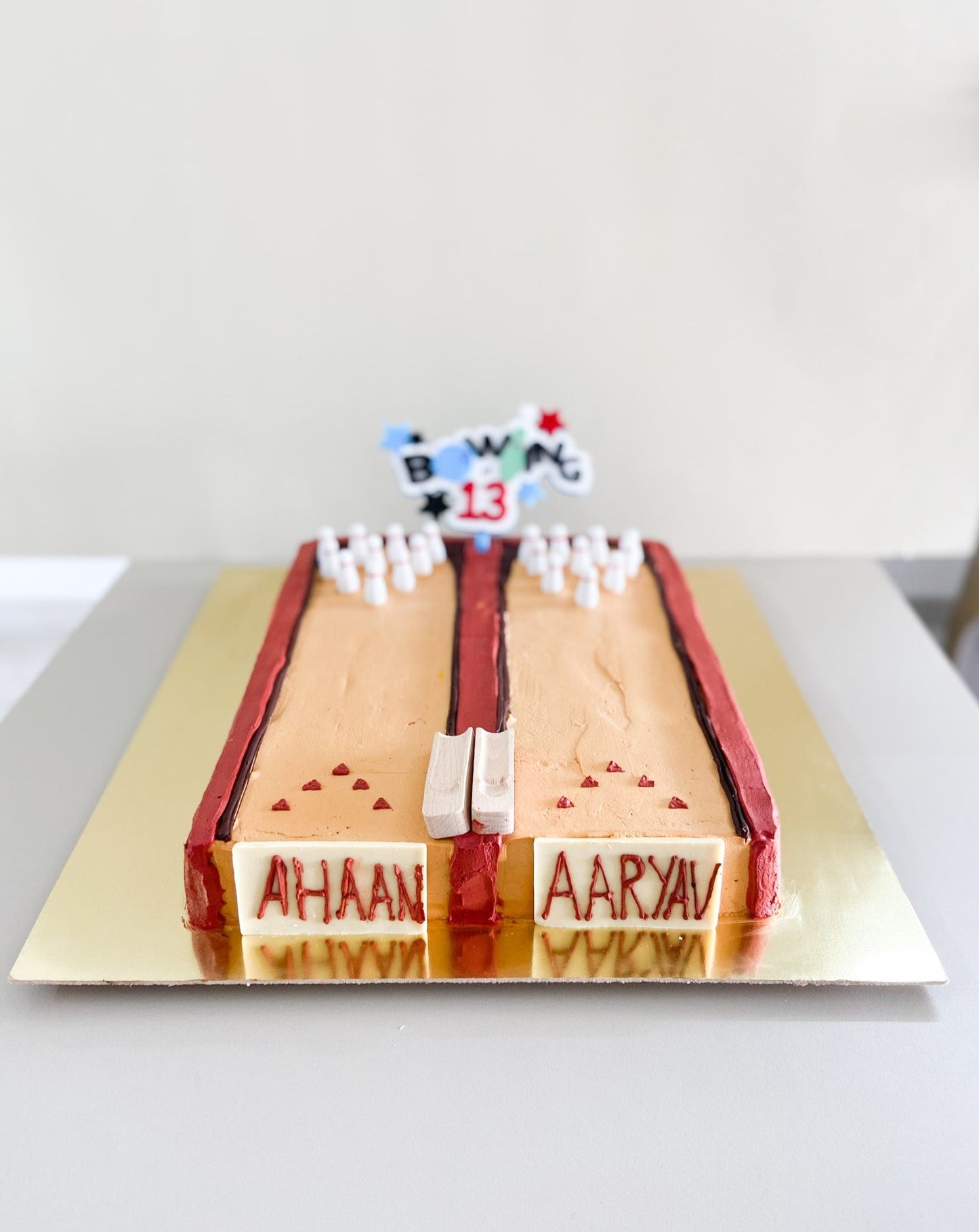 THEME CAKES