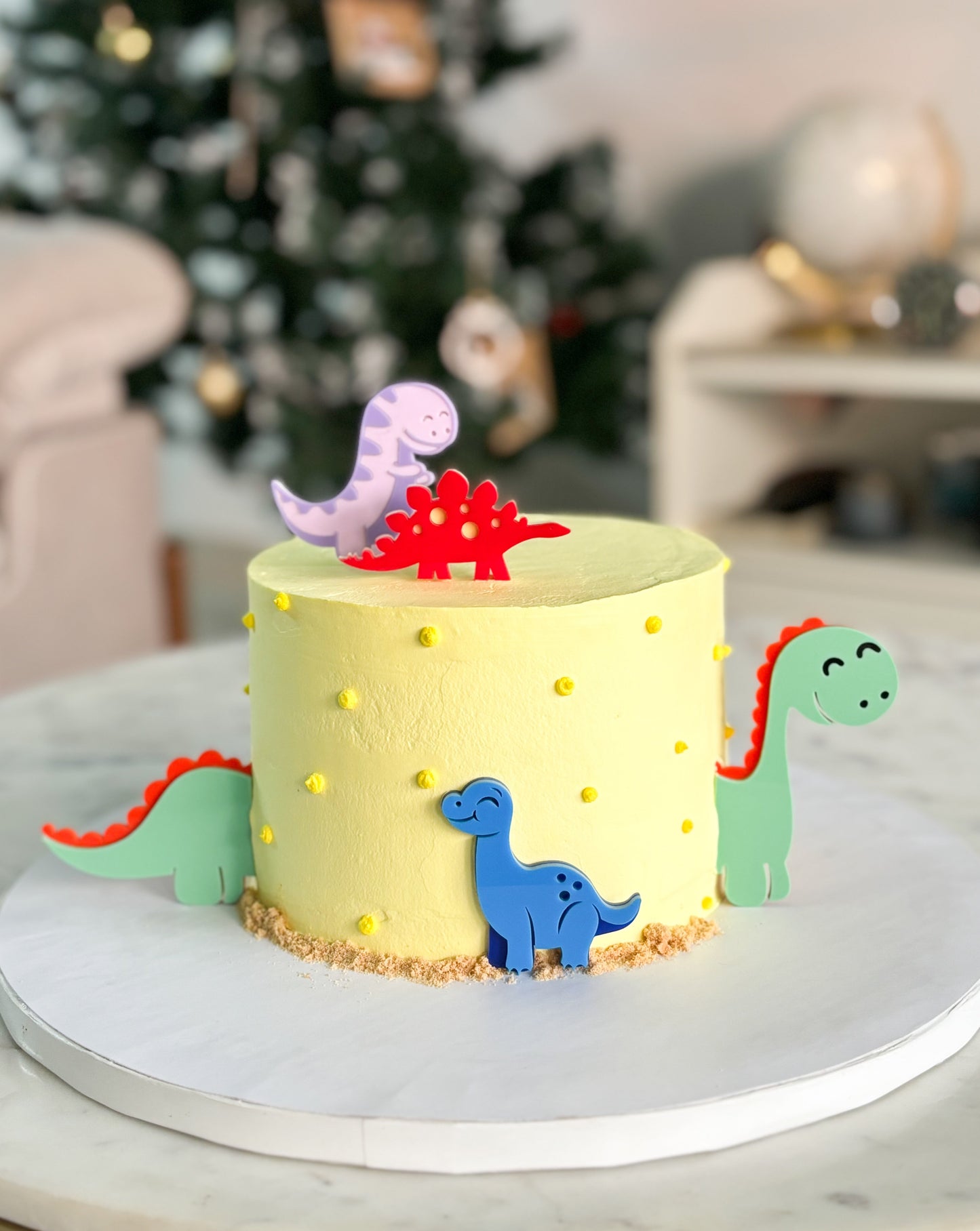 THEME CAKES