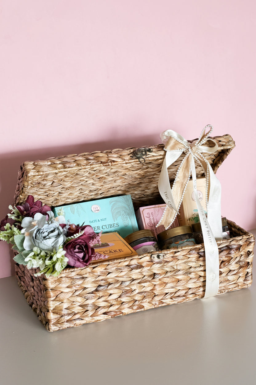 HEIRLOOM TRUNK