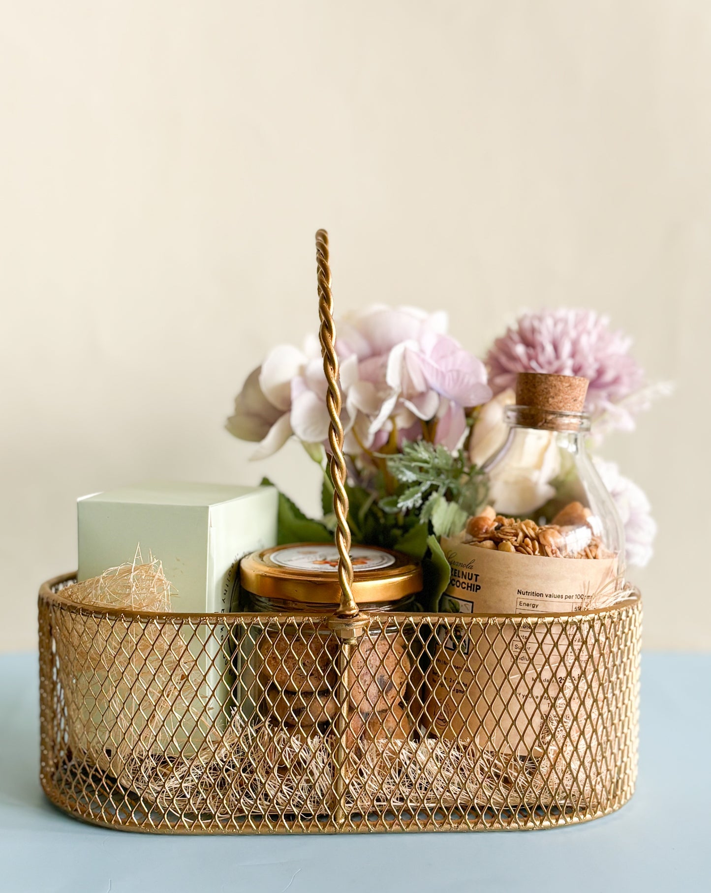 DAZZLING HAMPER