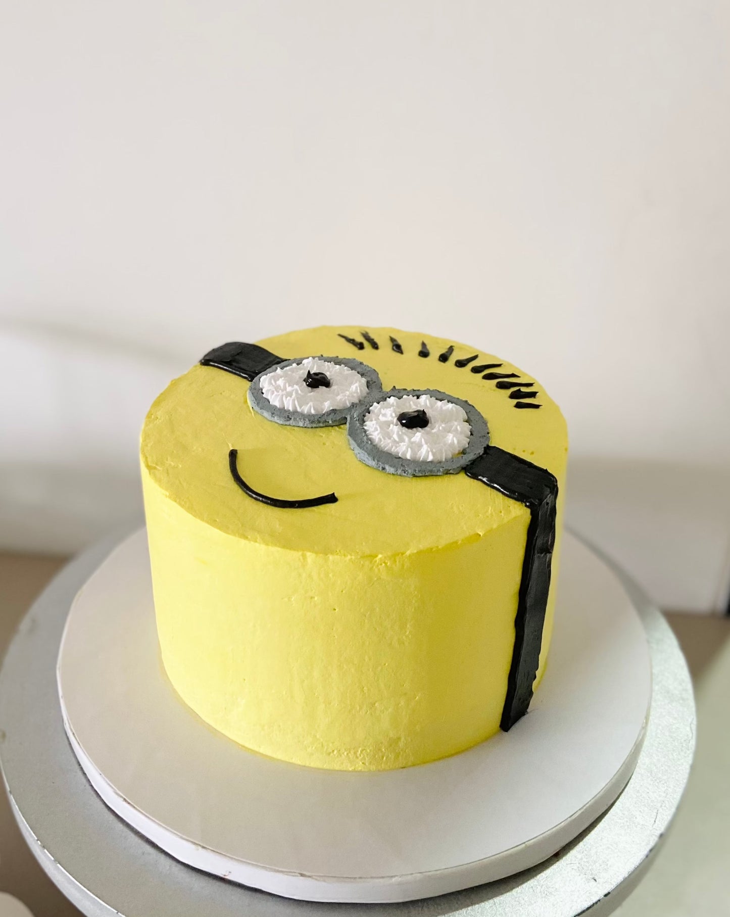 THEME CAKES
