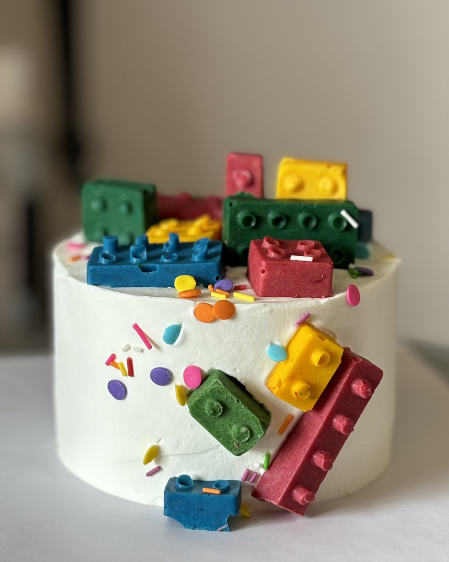 THEME CAKES
