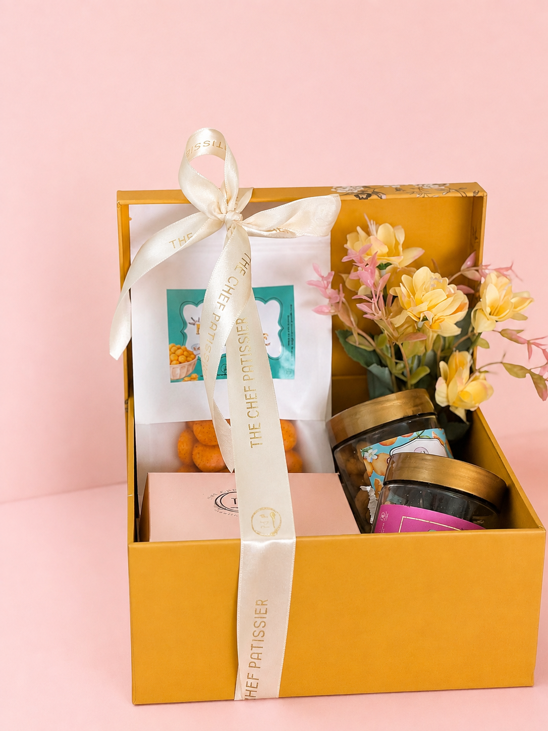 PAMPER HAMPER