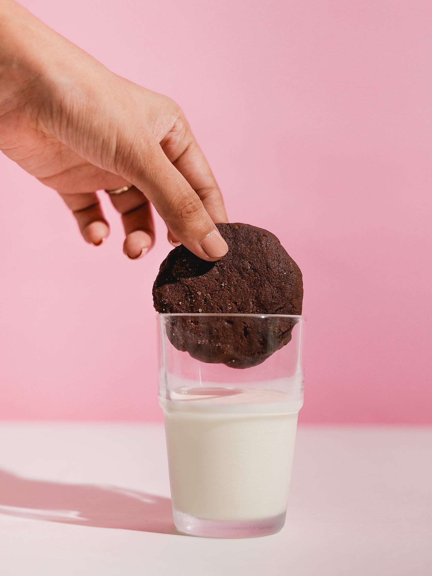 CHOCOLATE COOKIES