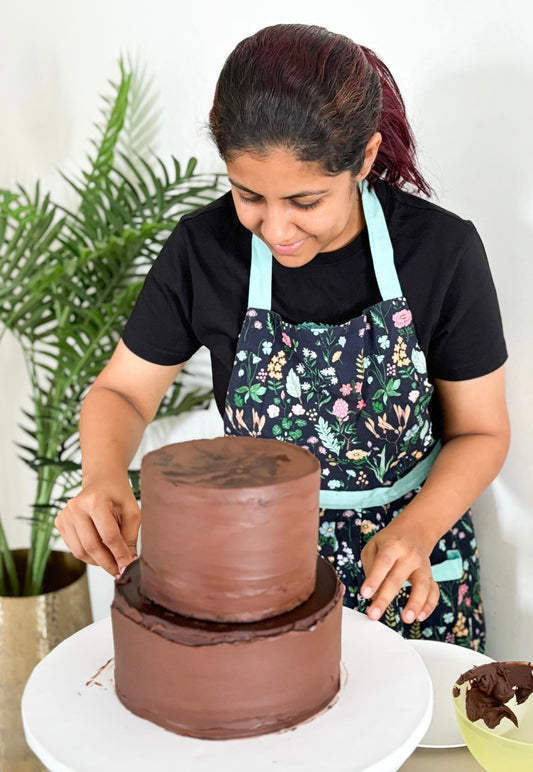 The Sweet Beginning: TCP's Journey from Passion to Success