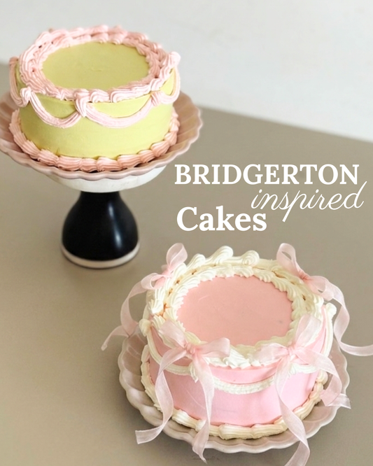 THE BRIDGERTON COLLECTION