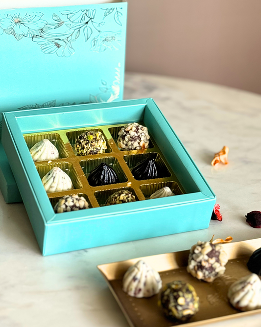 PRASAD BOX 2