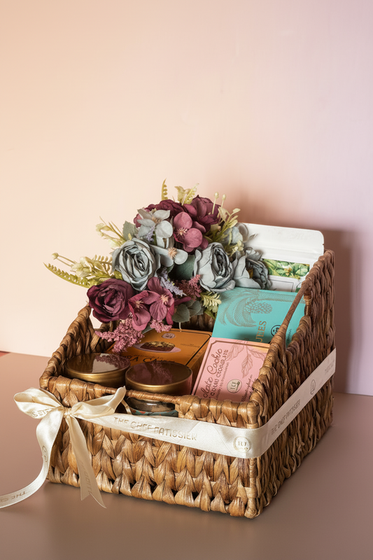 ALL THINGS CHOCOLATE