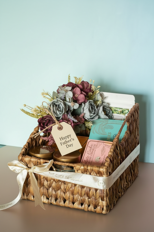 ALL THINGS CHOCOLATE