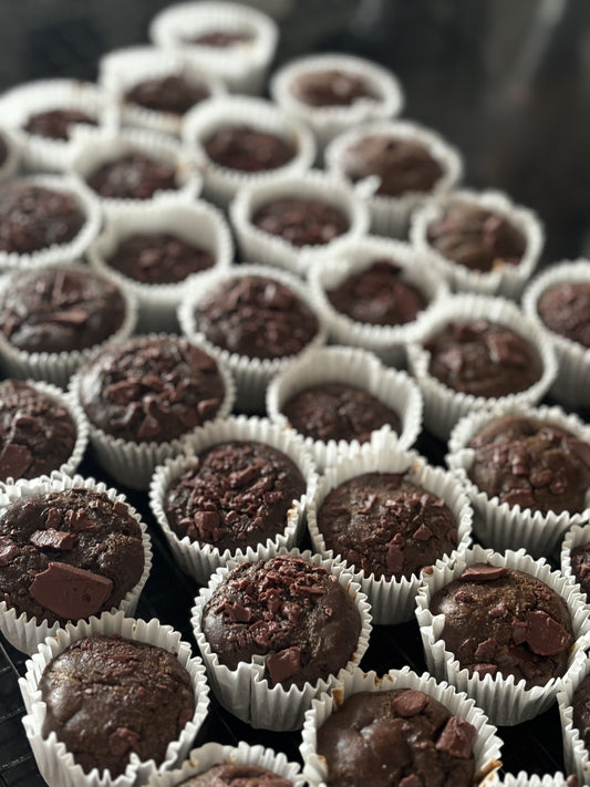 MUFFINS