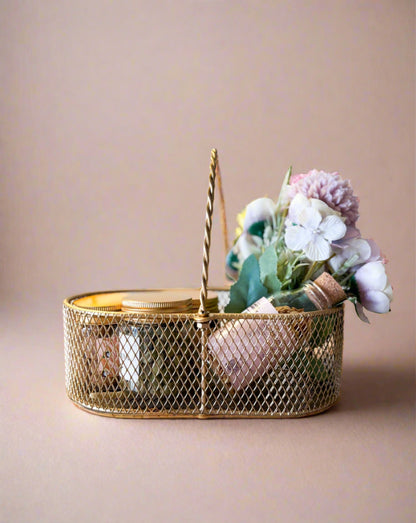 DAZZLING HAMPER