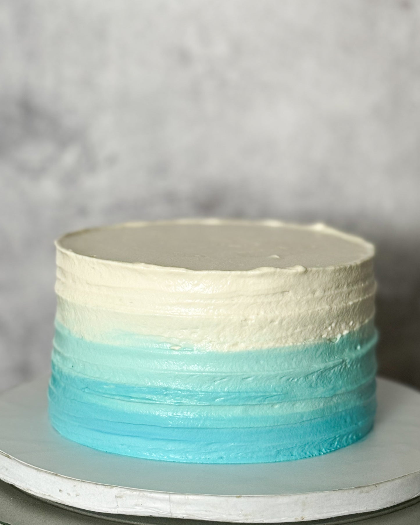 BABY FRIENDLY CAKE