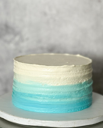 BABY FRIENDLY CAKE
