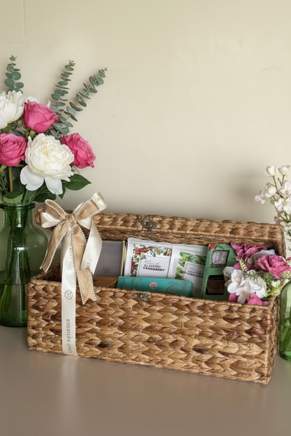 HEIRLOOM TRUNK LUXE