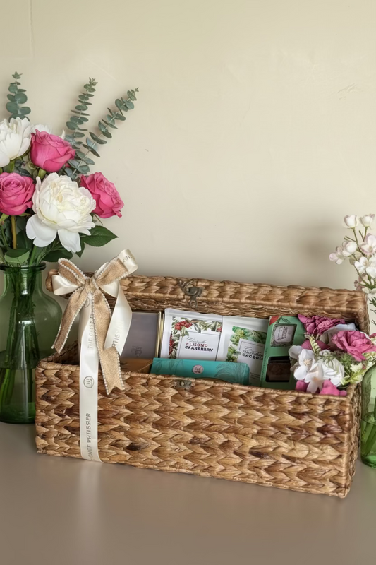 HEIRLOOM TRUNK LUXE