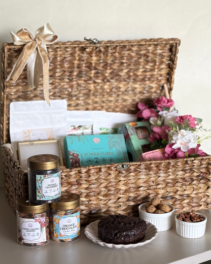 HEIRLOOM TRUNK LUXE
