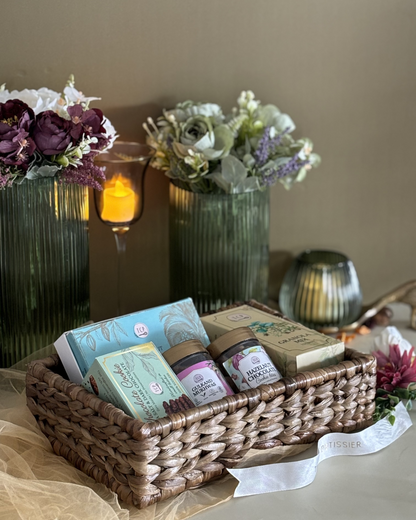 ARTISAN'S BASKET 2.0