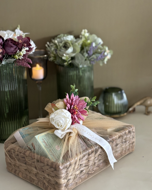 ARTISAN'S BASKET 2.0