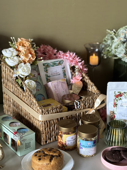 THE ARTISAN'S PANTRY 2.0