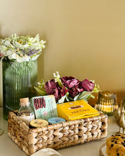 ARTISAN'S BASKET 1.0