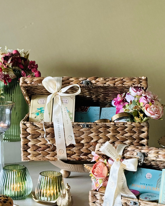 HEIRLOOM TRUNK