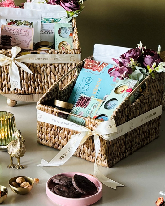 THE ARTISAN'S PANTRY 1.0