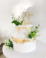 ENGAGEMENT CAKE