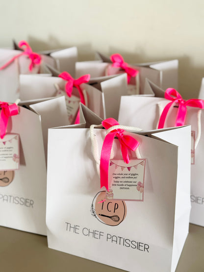 GOODIES BAG