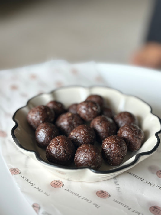 DATE TRUFFLES