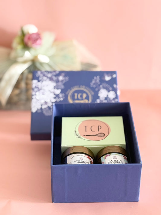 BLOOM BOX
