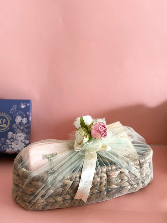 BESPOKE BASKET