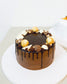 MINIMALISTIC BIRTHDAY CAKES