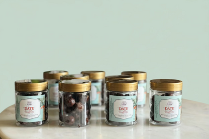 DATE TRUFFLES