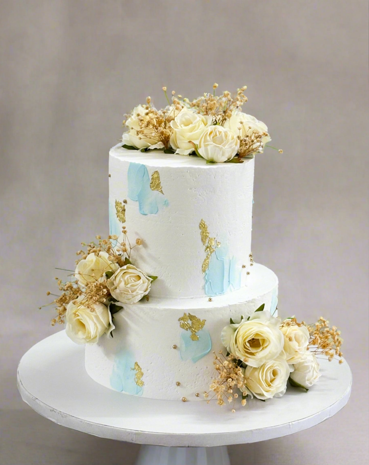 WEDDING CAKES