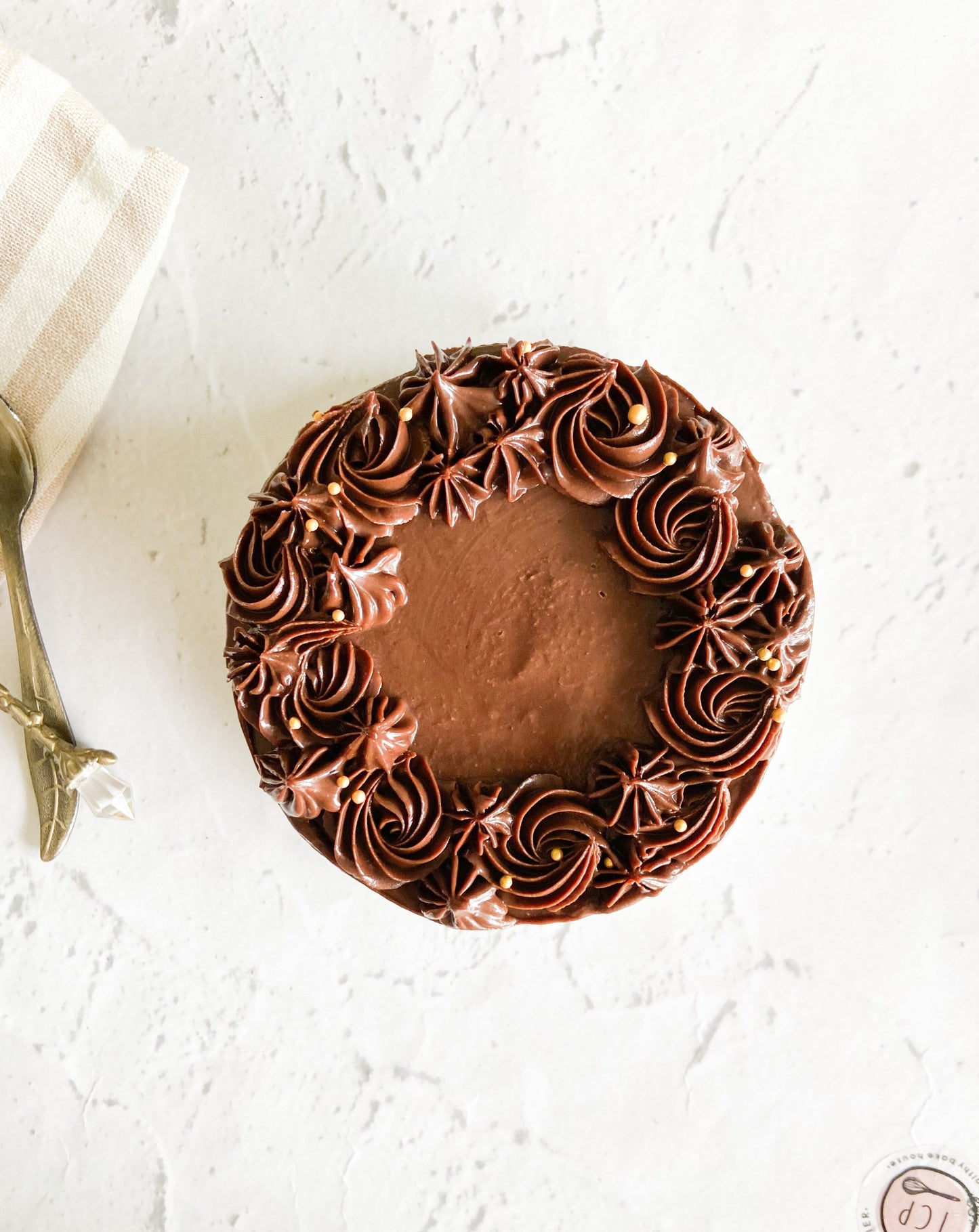 SYMPHONY CAKE