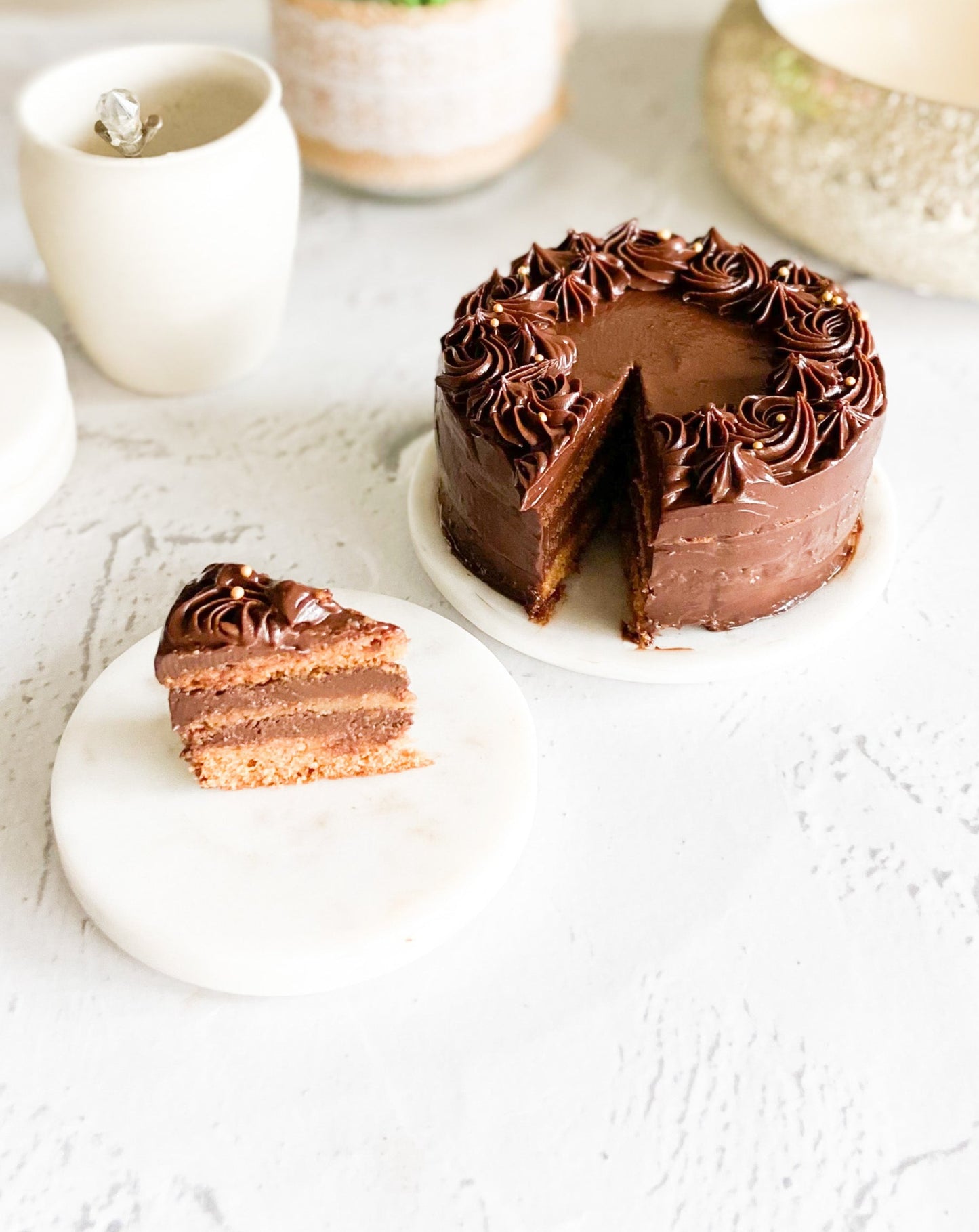 SYMPHONY CAKE