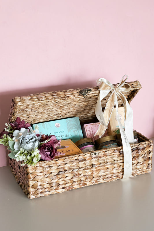 HEIRLOOM TRUNK