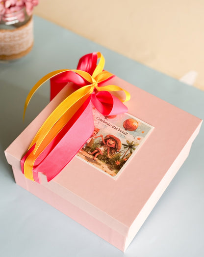 PAMPER HAMPER