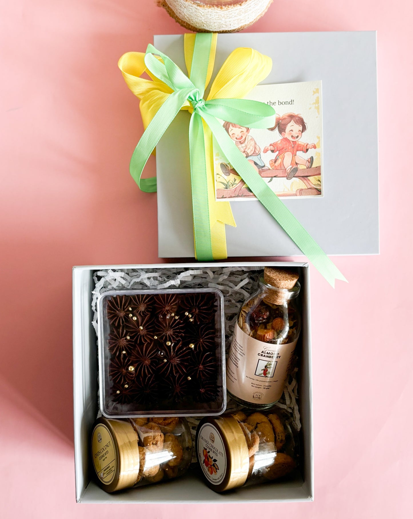 PAMPER HAMPER