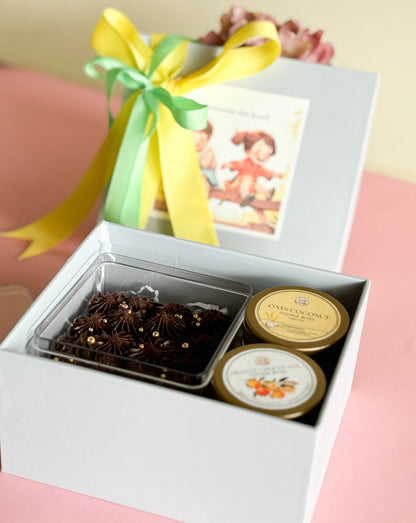 MINI PAMPER HAMPER