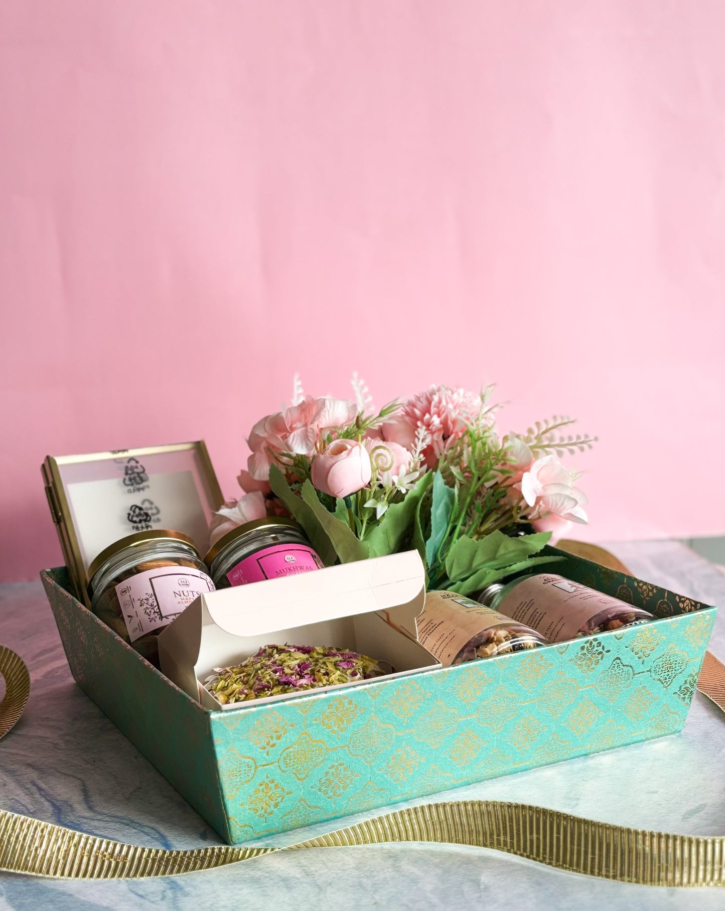 FLORET HAMPER