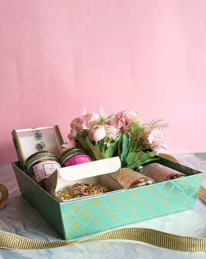 FLORET HAMPER