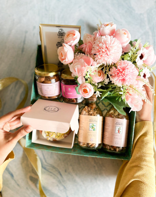 FLORET HAMPER