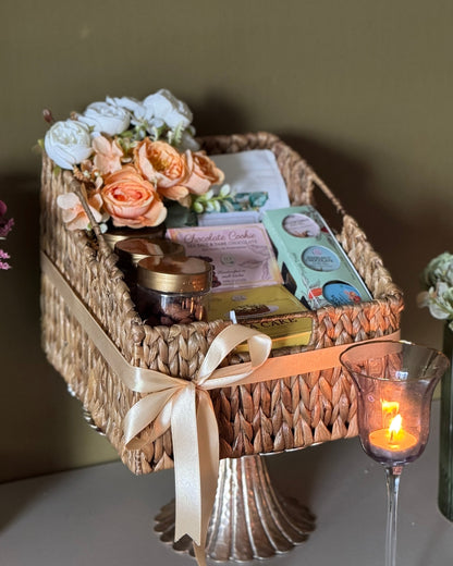 THE ARTISAN'S PANTRY 2.0